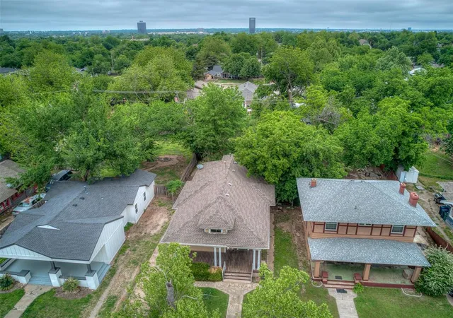 1st image of 1527 Nw 33rd St, Oklahoma City, OK 73118 | MLS# 1227654