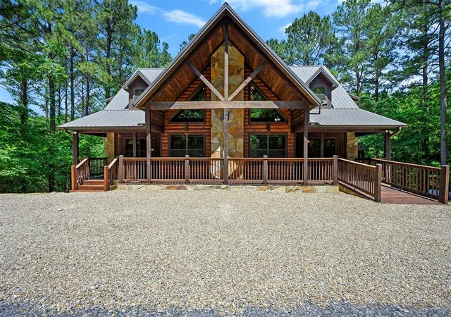 Photo 1 of Sale Pending at 87 Ginseng Cir, Broken Bow, OK 74728 | MLS# 1227660 | Listing updated on 2026-09-17