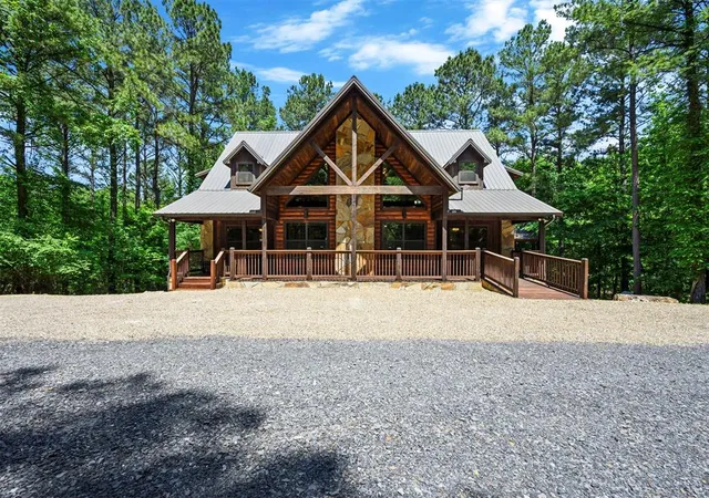 Photo 2 of Sale Pending at 87 Ginseng Cir, Broken Bow, OK 74728 | MLS# 1227660 | Listing updated on 2026-09-17