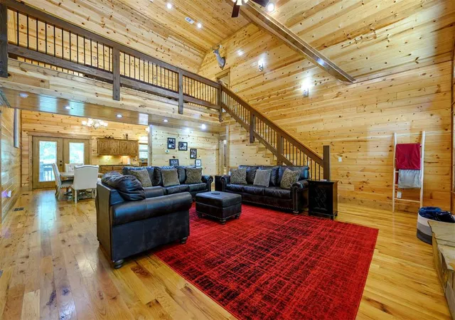 Photo 4 of Sale Pending at 87 Ginseng Cir, Broken Bow, OK 74728 | MLS# 1227660 | Listing updated on 2026-09-17