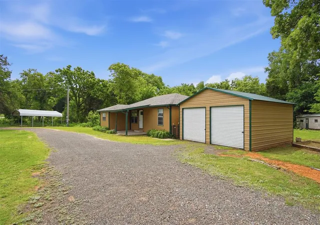 Homes for sale in Noble, OK | 6000 96th St, Noble, OK 73068 | MLS# 1227667