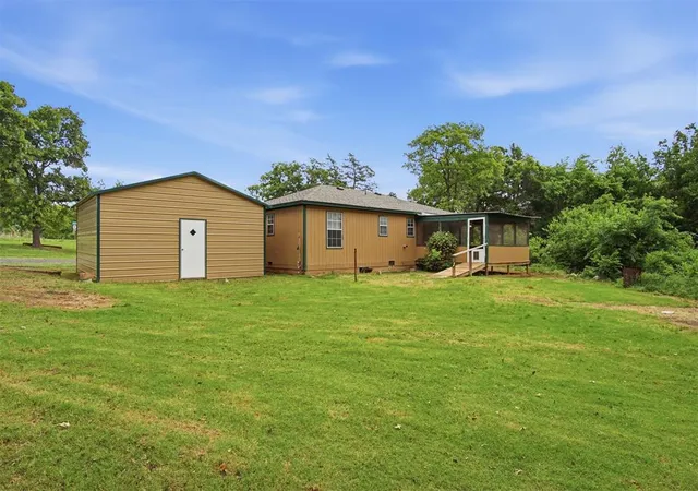 Homes for sale in Noble, OK | 6000 96Th St, Noble, OK 73068 | MLS# 1227667
