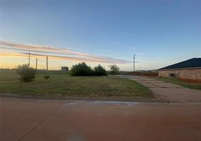 Homes for sale in Elk City, OK | 115 Mulberry Ln, Elk City, OK 73644 | MLS# 1227675