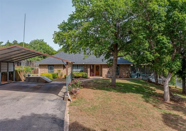 5th image of 1420 Canyon Lake Rd, Calumet, OK 73014 | MLS# 1227676