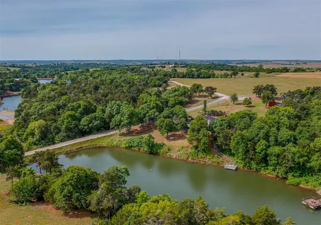 4th image of 1420 Canyon Lake Rd, Calumet, OK 73014 | MLS# 1227676