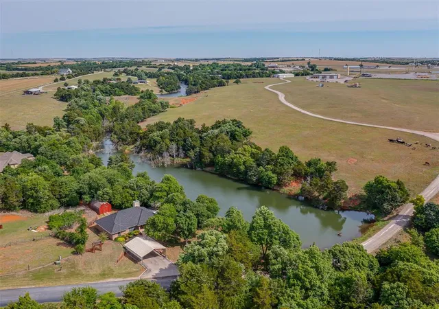 1st image of 1420 Canyon Lake Rd, Calumet, OK 73014 | MLS# 1227676