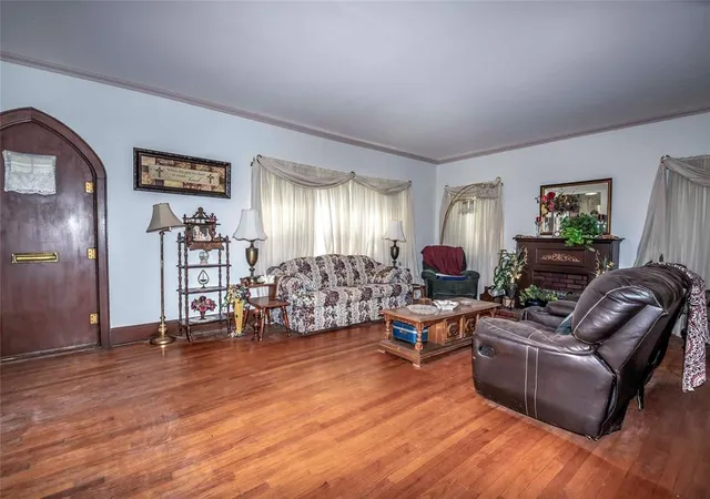 Homes for sale in Chandler, OK | 813 Steele Ave, Chandler, OK 74834 | MLS# 1227677