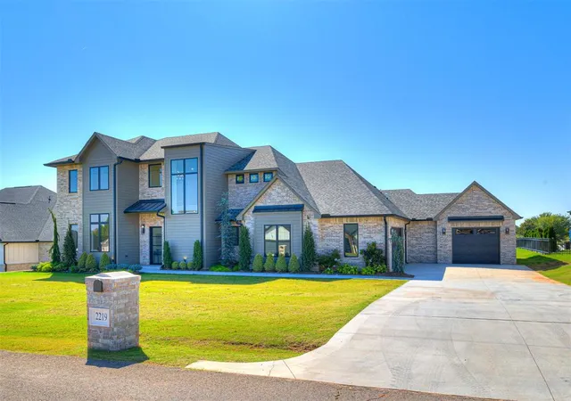1st image of 2219 Winter Creek Blvd, Blanchard, OK 73010 | MLS# 1227679