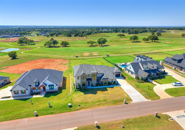 Photo 2 of Single family home for sale at 2219 Winter Crk Blvd, Blanchard, OK 73010 | MLS# 1227679 | Listing updated on 2026-05-22