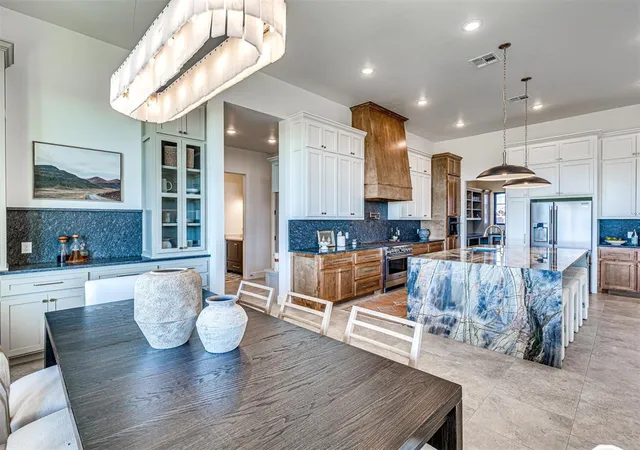 2nd image of 2219 Winter Creek Blvd, Blanchard, OK 73010 | MLS# 1227679