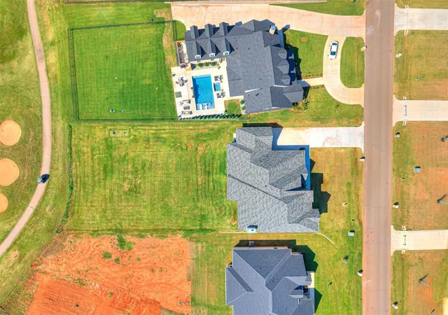 Photo 3 of Single family home for sale at 2219 Winter Crk Blvd, Blanchard, OK 73010 | MLS# 1227679 | Listing updated on 2026-05-22