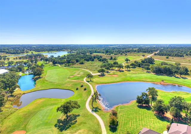 49th image of 2219 Winter Creek Blvd, Blanchard, OK 73010 | MLS# 1227679