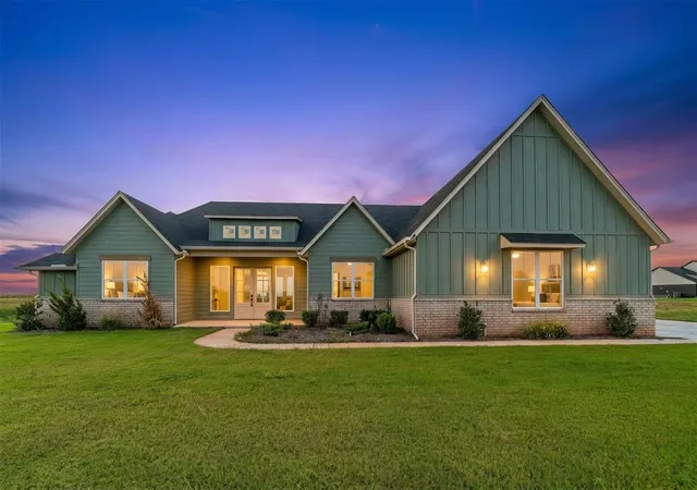 Photo 2 of Single family home for sale at 2692 S May Ave, Guthrie, OK 73044 | MLS# 1227681 | Listing updated on 2026-10-15