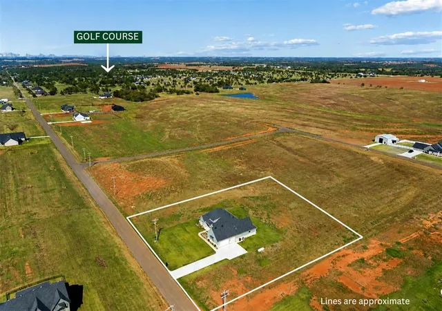 Photo 1 of Single family home for sale at 2692 S May Ave, Guthrie, OK 73044 | MLS# 1227681 | Listing updated on 2026-10-15