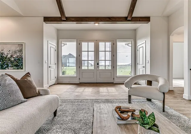 Photo 3 of Single family home for sale at 2692 S May Ave, Guthrie, OK 73044 | MLS# 1227681 | Listing updated on 2026-09-30
