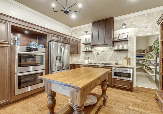Single family home for sale at 1228 Marlboro Ln, Nichols Hills, OK 73116 | MLS# 1227703