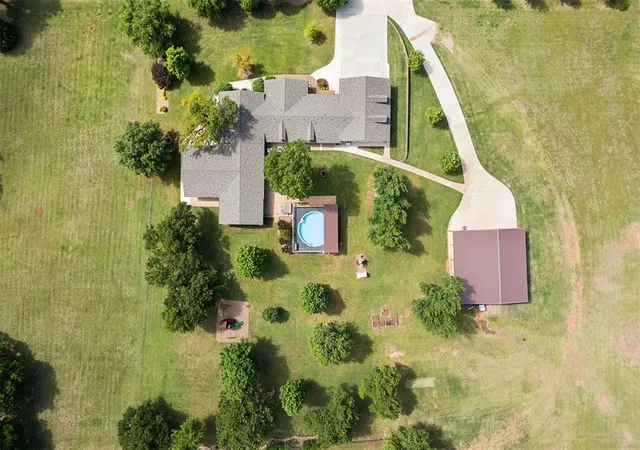 4th image of 2264 County Road 1350 Road, Blanchard, OK 73010 | MLS# 1227719