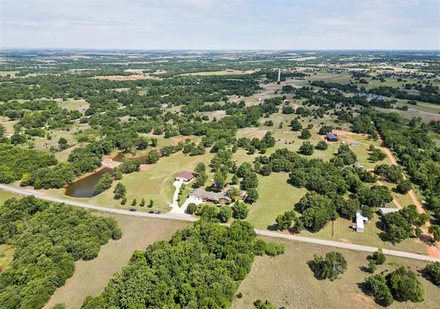 5th image of 2264 County Road 1350 Road, Blanchard, OK 73010 | MLS# 1227719