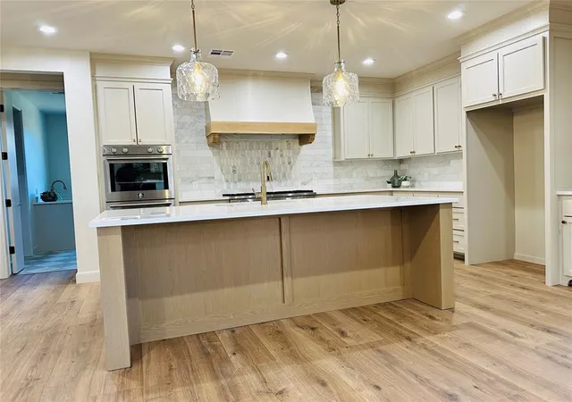 Photo 3 of Single family home for sale at 3405 Hogan Dr, Weatherford, OK 73096 | MLS# 1227734 | Listing updated on 2026-05-07