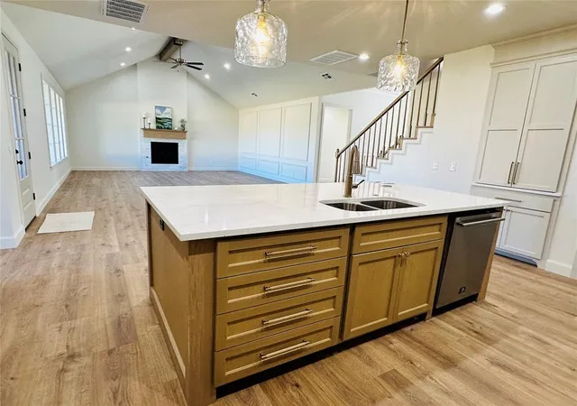 Photo 4 of Single family home for sale at 3405 Hogan Dr, Weatherford, OK 73096 | MLS# 1227734 | Listing updated on 2026-05-07