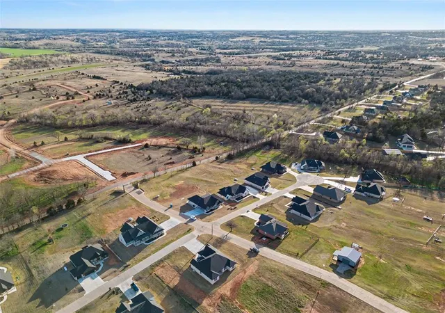 47th image of 2440 Canyon Cir, Blanchard, OK 73010 | MLS# 1227736