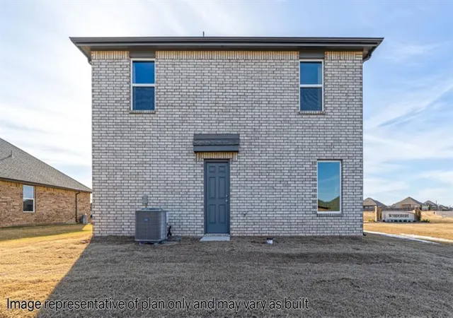 33rd image of 11549 Sw 40th St, Mustang, OK 73064 | MLS# 1227745