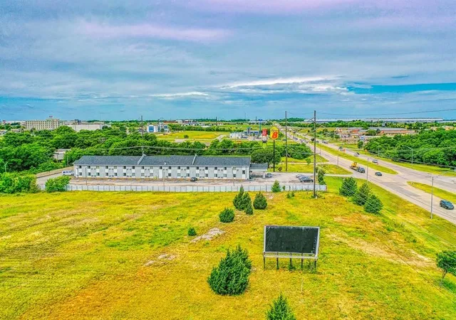 3rd image of 2200 N Knox Rd, Ardmore, OK 73401 | MLS# 1227754