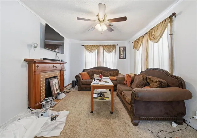 Photo 4 of Single family home for sale at 820 NW 90th Street, Oklahoma City, OK 73114 | MLS# 1227774 | Listing updated on 2026-05-08