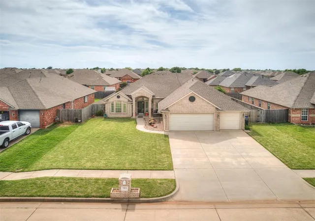 2nd image of 705 N White Tail Wy, Mustang, OK 73064 | MLS# 1227776