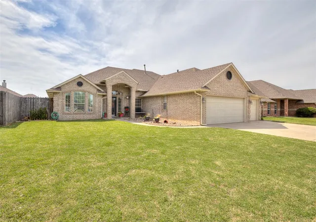 1st image of 705 N White Tail Wy, Mustang, OK 73064 | MLS# 1227776