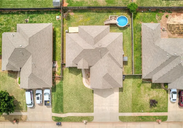 50th image of 705 N White Tail Wy, Mustang, OK 73064 | MLS# 1227776