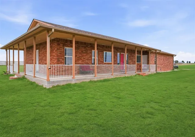 Homes for sale in Sayre, OK | 18784 E 1130 Rd, Sayre, OK 73662 | MLS# 1227783