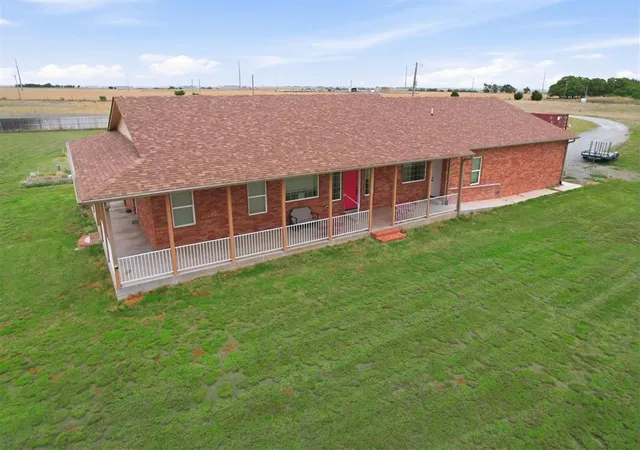 Homes for sale in Sayre, OK | 18784 E 1130 Rd, Sayre, OK 73662 | MLS# 1227783