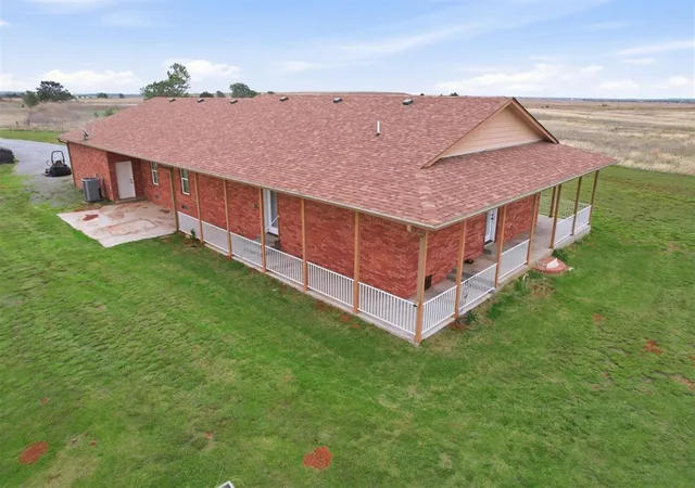 Homes for sale in Sayre, OK | 18784 E 1130 Rd, Sayre, OK 73662 | MLS# 1227783