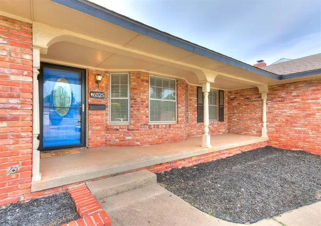 Homes for sale in Oklahoma City, OK | 6525 N Saint Clair Ave, Oklahoma City, OK 73116 | MLS# 1227799
