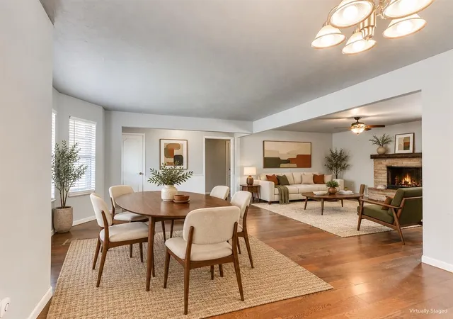Photo 1 of Single family home for sale at 6525 N Saint Clair Ave, Oklahoma City, OK 73116 | MLS# 1227799 | Listing updated on 2026-10-16