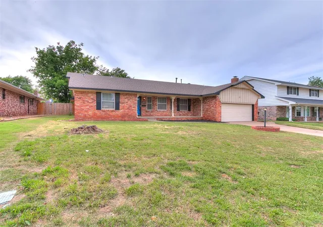 Homes for sale in Oklahoma City, OK | 6525 N Saint Clair Ave, Oklahoma City, OK 73116 | MLS# 1227799