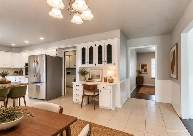 Photo 3 of Single family home for sale at 6525 N Saint Clair Ave, Oklahoma City, OK 73116 | MLS# 1227799 | Listing updated on 2026-10-16