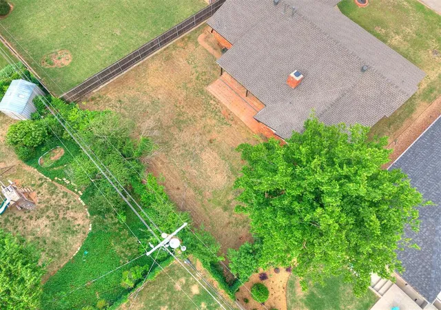 50th image of 6525 N Saint Clair Ave, Oklahoma City, OK 73116 | MLS# 1227799