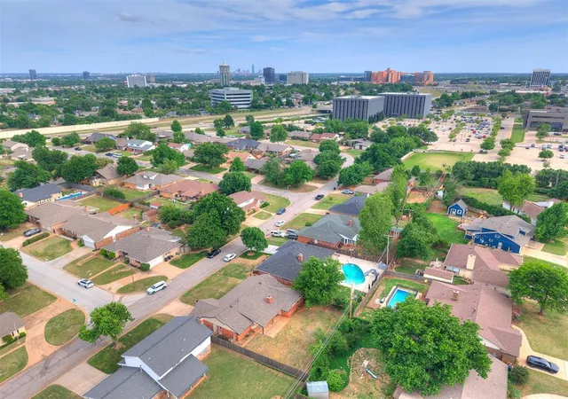 Homes for sale in Oklahoma City, OK | 6525 N Saint Clair Ave, Oklahoma City, OK 73116 | MLS# 1227799