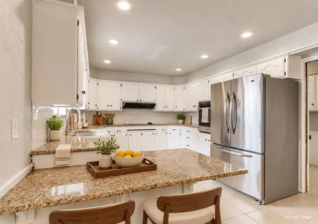 Photo 4 of Single family home for sale at 6525 N Saint Clair Ave, Oklahoma City, OK 73116 | MLS# 1227799 | Listing updated on 2026-10-16