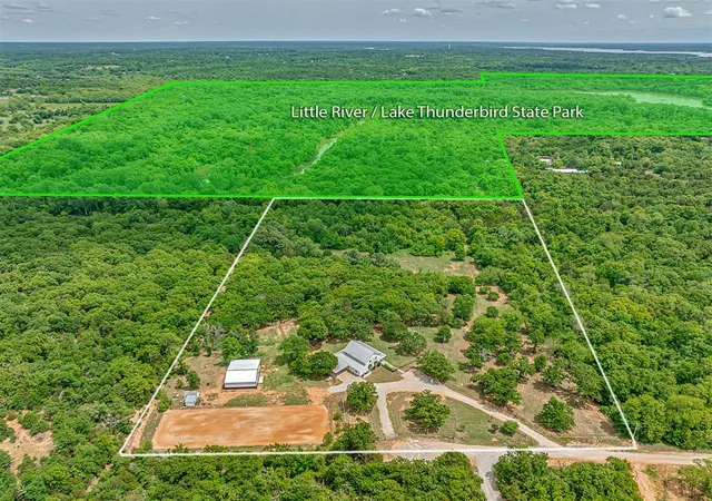 4th image of 3001 Ne 80Th Ave, Norman, OK 73026 | MLS# 1227803