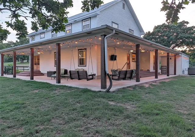 2nd image of 3001 Ne 80th Ave, Norman, OK 73026 | MLS# 1227803