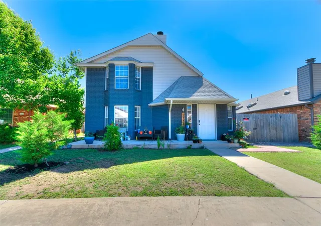 Photo 1 of Single family home for sale at 2114 Westmore Dr, Oklahoma City, OK 73170 | MLS# 1227805 | Listing updated on 2026-06-24