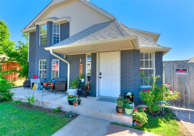 Photo 2 of Single family home for sale at 2114 Westmore Dr, Oklahoma City, OK 73170 | MLS# 1227805 | Listing updated on 2026-06-24