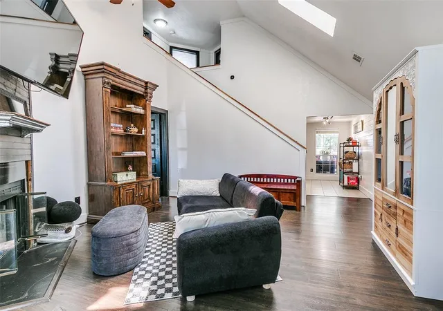 Photo 4 of Single family home for sale at 2114 Westmore Dr, Oklahoma City, OK 73170 | MLS# 1227805 | Listing updated on 2026-06-24