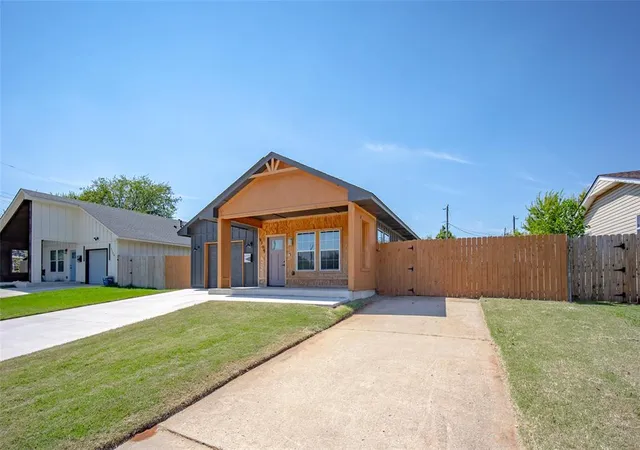 Photo 3 of Single family home for sale at 5105 S Rhode Is Ave, Oklahoma City, OK 73129 | MLS# 1227809 | Listing updated on 2026-08-26
