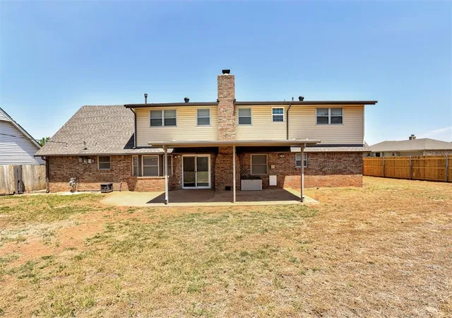 Photo 41 of Single family home for sale at 7201 N Hammond Ave, Warr Acres, OK 73132 | MLS# 1227816 | Listing updated on 2026-07-12
