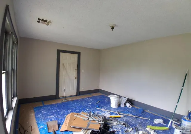 Photo 3 of Single family home for sale at 222 N Center Ave, Shawnee, OK 74801 | MLS# 1227828 | Listing updated on 2026-09-16