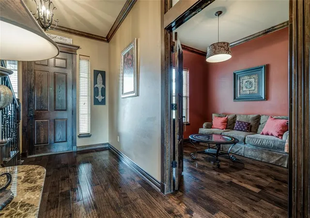 5th image of 18301 Orozco Cir, Edmond, OK 73012 | MLS# 1227831